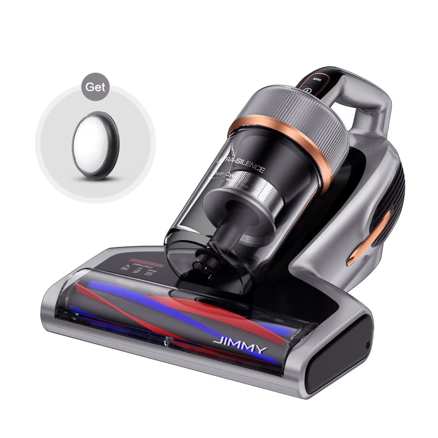 BX7 PRO UV