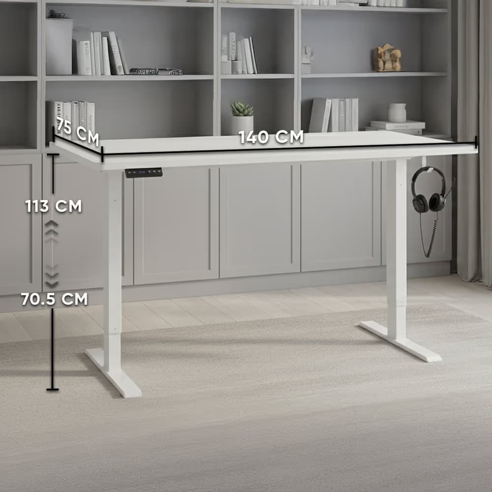 Standing Desk 140