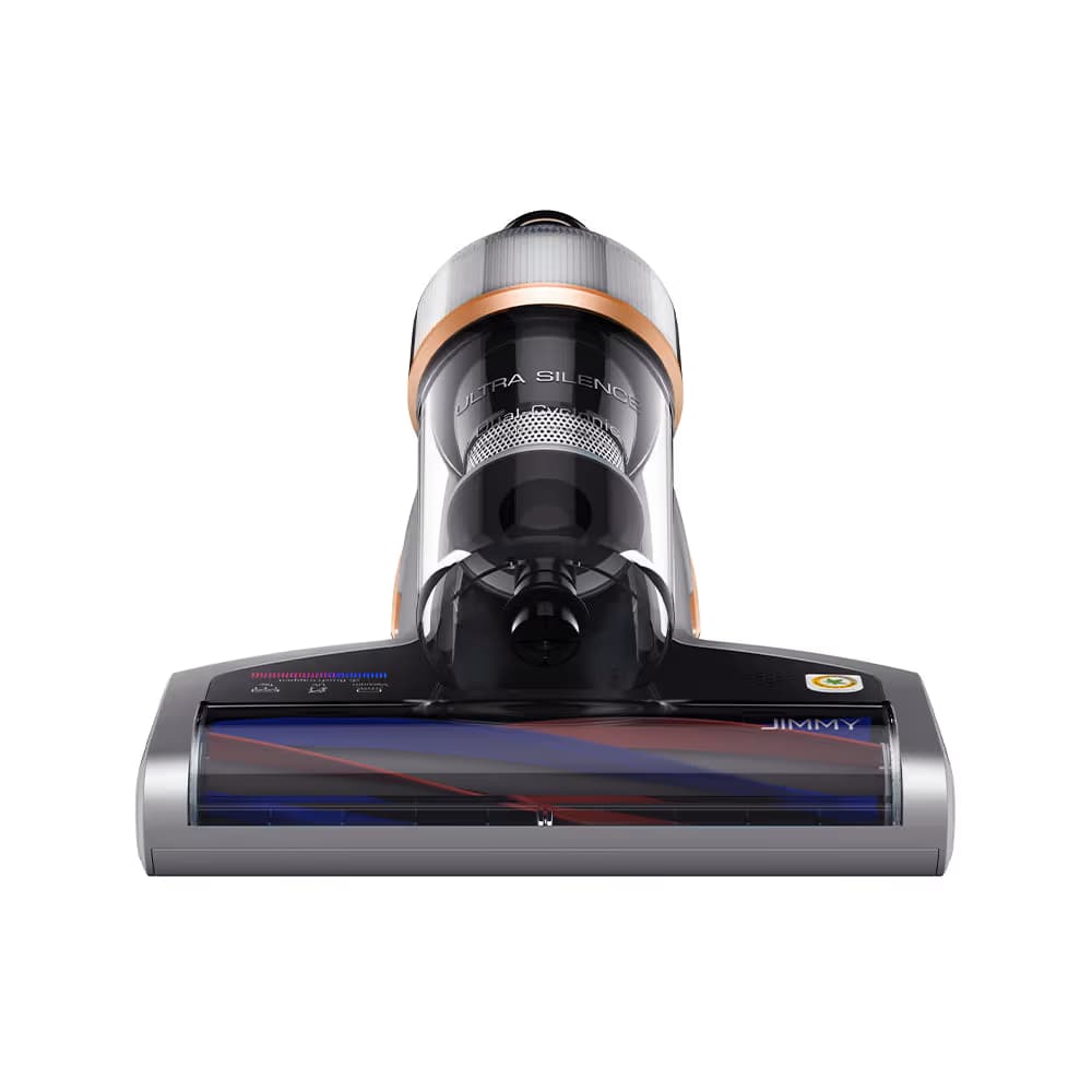 Smart Dust Sensor